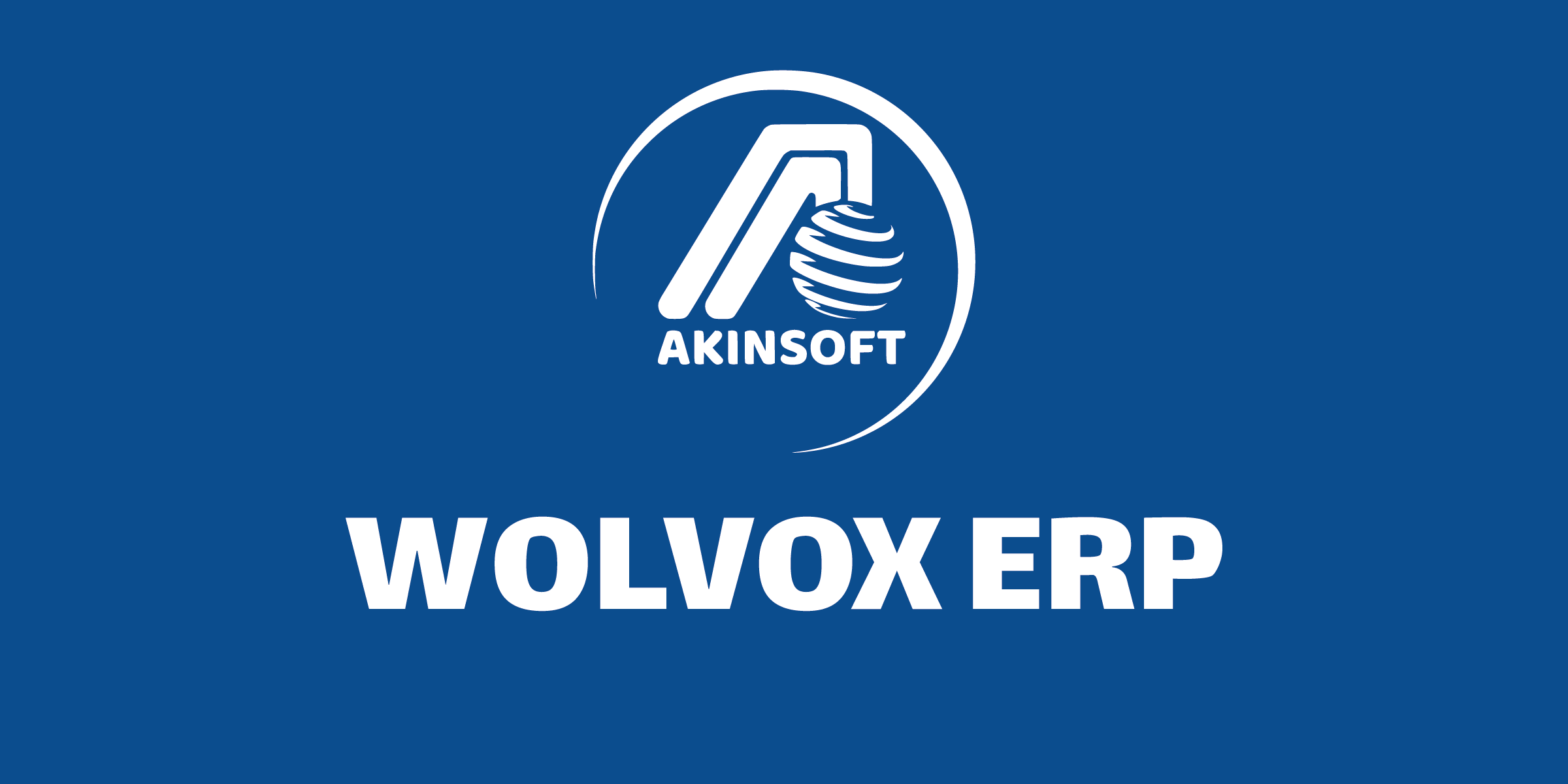 Akınsoft Wolvox